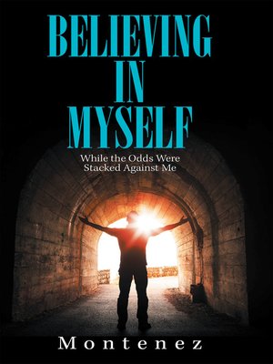 cover image of Believing in Myself